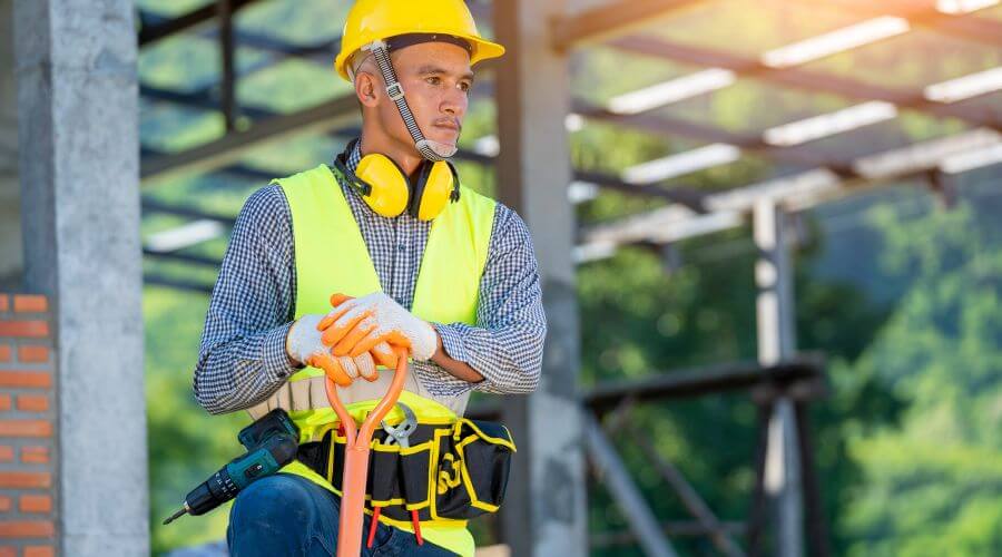 Expert top industrial roofings services in Palos Heights, IL